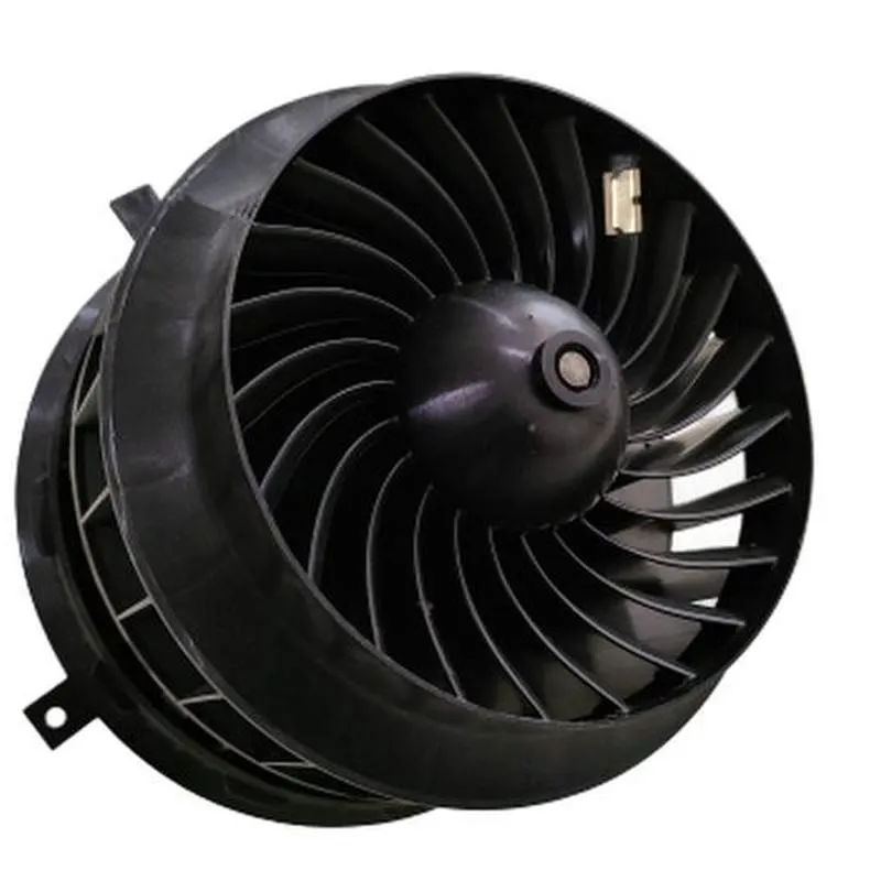 Yoonshan Car Blower Motor for MERCEDES-BENZ C SERIES (2014-) Fan_Cage_View(OE:0999062003,0999060312)