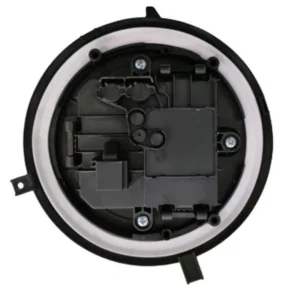 Yoonshan Car Blower Motor for MERCEDES-BENZ C SERIES (2014-) Motor_Face_View(OE:0999062003,0999060312)
