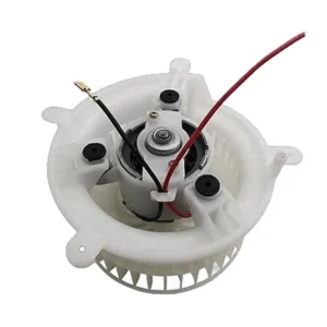 Yoonshan Car Blower Motor for MERCEDES-BENZ E-CLASS (1995-2003) Motor_Face_View(OE:2108200242,2108203842)