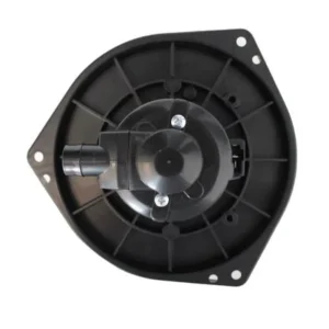 Yoonshan Car Blower Motor for MITSUBISHI LANCER (2002-2007) Motor_Face_View(OE:MR568593)