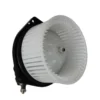 Yoonshan Car Blower Motor for MITSUBISHI LANCER (2002-2007) Side_View(OE:MR568593)