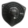 Yoonshan Car Blower Motor for MITSUBISHI LANCER (2006-2012) Motor_Face_View(OE:7802A217,7802A017,700239,7802A217,7802A017,CSA431D227,615-50180,PM9362,7802A238)