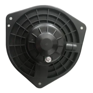Yoonshan Car Blower Motor for MITSUBISHI LANCER (2006-2012) Motor_Face_View(OE:7802A217,7802A017,700239,7802A217,7802A017,CSA431D227,615-50180,PM9362,7802A238)