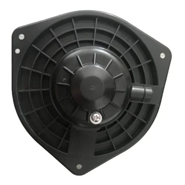 Yoonshan Car Blower Motor for MITSUBISHI LANCER (2006-2012) Motor_Face_View(OE:7802A217,7802A017,700239,7802A217,7802A017,CSA431D227,615-50180,PM9362,7802A238)