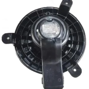 Yoonshan Car Blower Motor for MITSUBISHI STRADA LHD (2022-) Motor_Face_View(OE:27220-W080P)