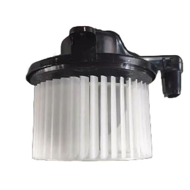 Yoonshan Car Blower Motor for MITSUBISHI STRADA LHD (2022-) Side_View(OE:27220-W080P)