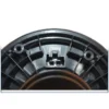 Yoonshan Car Blower Motor for MITSUBISHI XPANDER (2021) 2-Pin_Electrical_Plug_Closeup(OE:27239W010P)