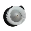 Yoonshan Car Blower Motor for MITSUBISHI XPANDER (2021) Fan_Cage_View(OE:27239W010P)