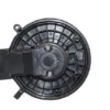 Yoonshan Car Blower Motor for MITSUBISHI XPANDER (2021) Motor_Face_View(OE:27239W010P)