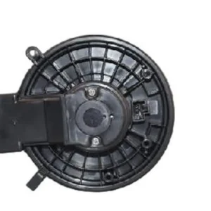 Yoonshan Car Blower Motor for MITSUBISHI XPANDER (2021) Motor_Face_View(OE:27239W010P)