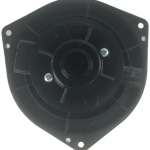 Yoonshan Car Blower Motor for NISSAN FRONTIER 200sx Motor_Face_View(OE:27220-4B000)