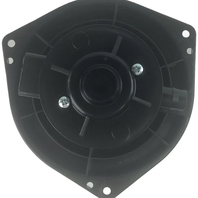 Yoonshan Car Blower Motor for NISSAN FRONTIER 200sx Motor_Face_View(OE:27220-4B000)