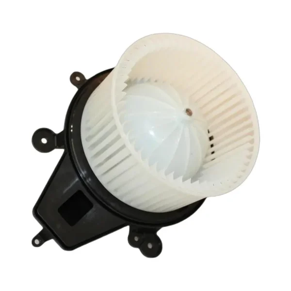 Yoonshan Car Blower Motor for NISSAN NAVARA Fan_Cage_View(OE:27226-JS71C,BA153-40620,BA153-40610)
