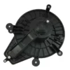 Yoonshan Car Blower Motor for NISSAN NAVARA Motor_Face_View(OE:27226-JS71C,BA153-40620,BA153-40610)