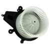 Yoonshan Car Blower Motor for NISSAN NAVARA Side_View(OE:27226-JS71C,BA153-40620,BA153-40610)