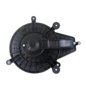 Yoonshan Car Blower Motor for NISSAN NAVARA 2nd PICKUP LHD Motor_Face_View(OE:27226-JS60B)