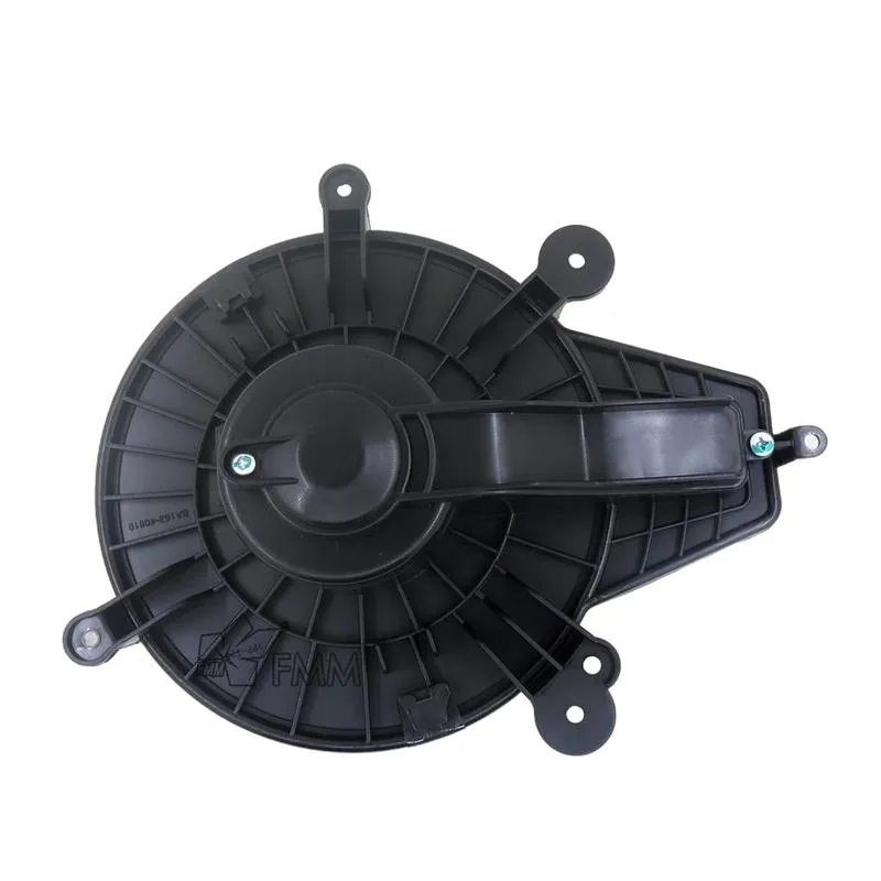 Yoonshan Car Blower Motor for NISSAN NAVARA 2nd PICKUP LHD Motor_Face_View(OE:27226-JS60B)