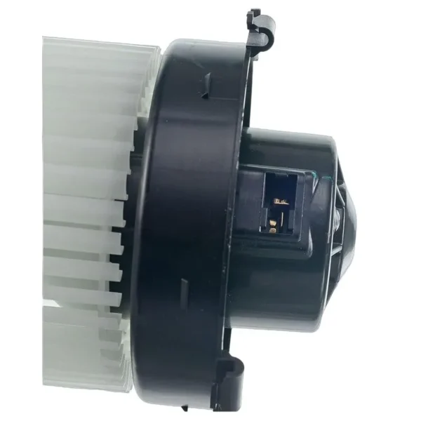 Yoonshan Car Blower Motor for NISSAN NV200 (2013-2021) 2-Pin_Electrical_Plug_Closeup(OE:27226-9SH0C)
