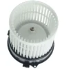 Yoonshan Car Blower Motor for NISSAN NV200 (2013-2021) Fan_Cage_View(OE:27226-9SH0C)