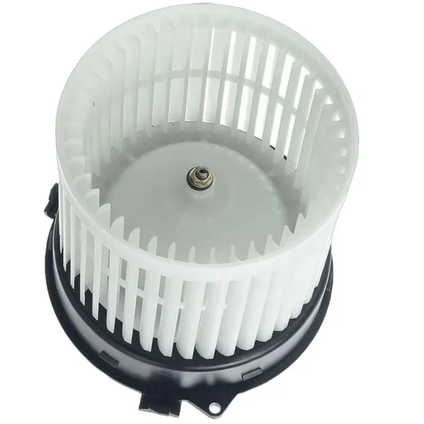 Yoonshan Car Blower Motor for NISSAN NV200 (2013-2021) Fan_Cage_View(OE:27226-9SH0C)