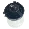 Yoonshan Car Blower Motor for NISSAN NV200 (2013-2021) Motor_Face_View(OE:27226-9SH0C)