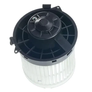 Yoonshan Car Blower Motor for NISSAN NV200 (2013-2021) Motor_Face_View(OE:27226-9SH0C)