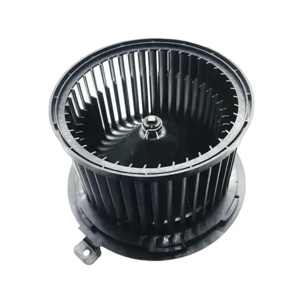 Yoonshan Car Blower Motor for NISSAN QASHQAI (2008-2014) Fan_Cage_View(OE:27226JE20A-A129,27226-JE20A)