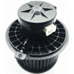 Yoonshan Car Blower Motor for NISSAN QASHQAI (2008-2014) Motor_Face_View(OE:27226JE20A-A129,27226-JE20A)