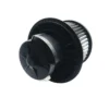 Yoonshan Car Blower Motor for NISSAN QASHQAI (2008-2014) Motor_Side_Profile(OE:27226JE20A-A129,27226-JE20A)