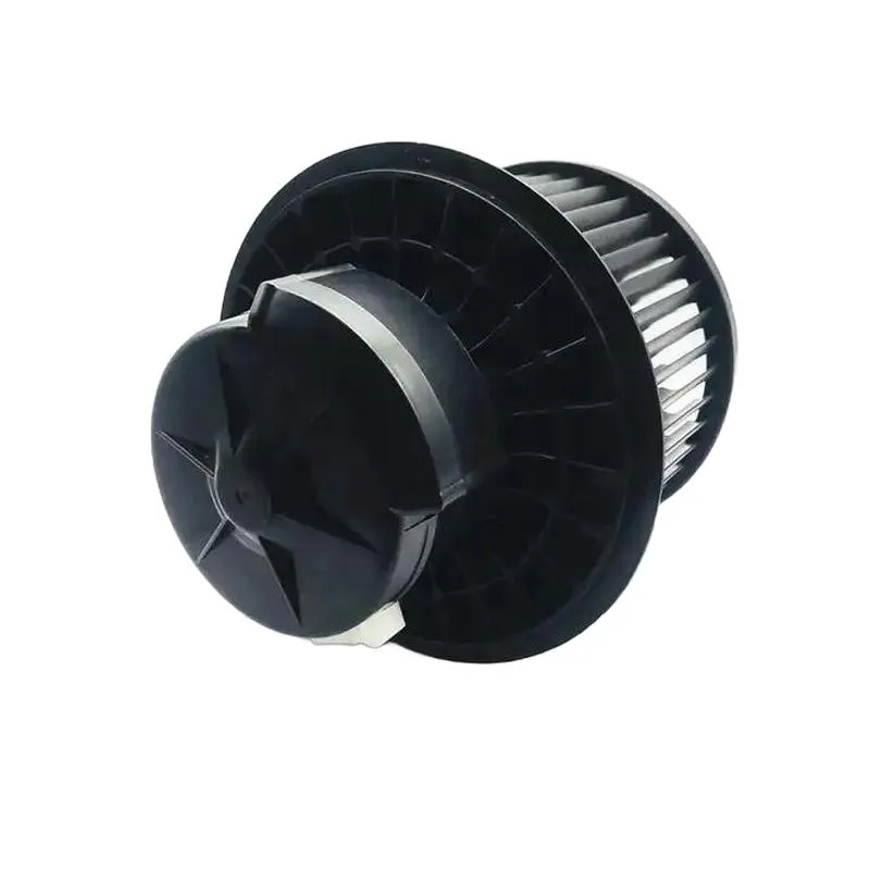 Yoonshan Car Blower Motor for NISSAN QASHQAI (2008-2014) Motor_Side_Profile(OE:27226JE20A-A129,27226-JE20A)