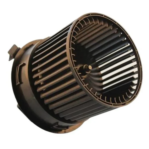 Yoonshan Car Blower Motor for NISSAN SENTRA (2013-2017) Side_View(OE:27226-3SG0A)