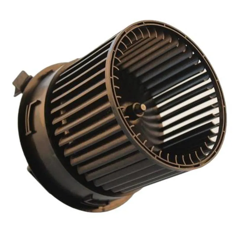 Yoonshan Car Blower Motor for NISSAN SENTRA (2013-2017) Side_View(OE:27226-3SG0A)