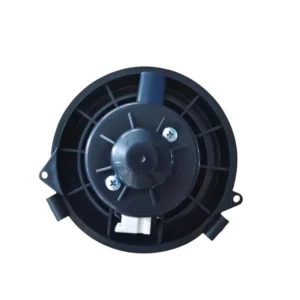 Yoonshan Car Blower Motor for NISSAN SUNNY Motor_Face_View(OE:27226-3AWOA-B009,27226-1HMOA-DB,27226-3AN0A,27226-1HM0A,27226-3VE0B)