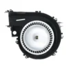 Yoonshan Car Blower Motor for NISSAN TEANA (2002-2004) Fan_Cage_View(OE:27200-8J010,27230-8J000,27225-8J000)