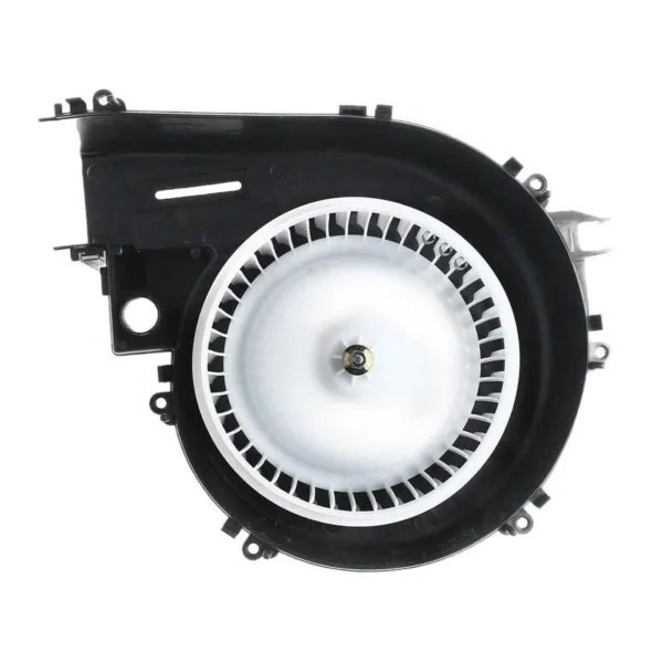 Yoonshan Car Blower Motor for NISSAN TEANA (2002-2004) Fan_Cage_View(OE:27200-8J010,27230-8J000,27225-8J000)