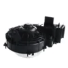 Yoonshan Car Blower Motor for NISSAN TEANA (2002-2004) Motor_Face_View(OE:27200-8J010,27230-8J000,27225-8J000)