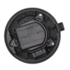 Yoonshan Car Blower Motor for NISSAN TIDA Motor_Face_View(OE:272263DFOA-A129,27226-3SGOA)