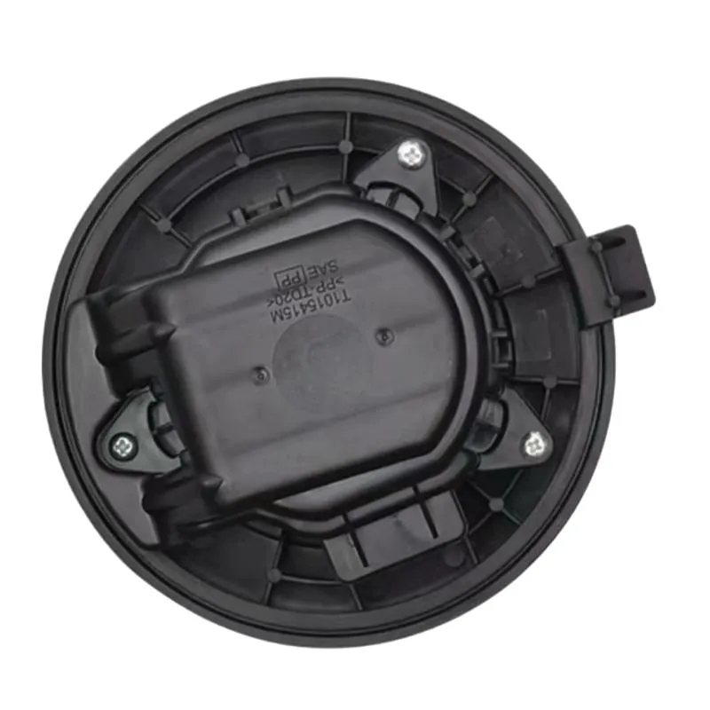 Yoonshan Car Blower Motor for NISSAN TIDA Motor_Face_View(OE:272263DFOA-A129,27226-3SGOA)