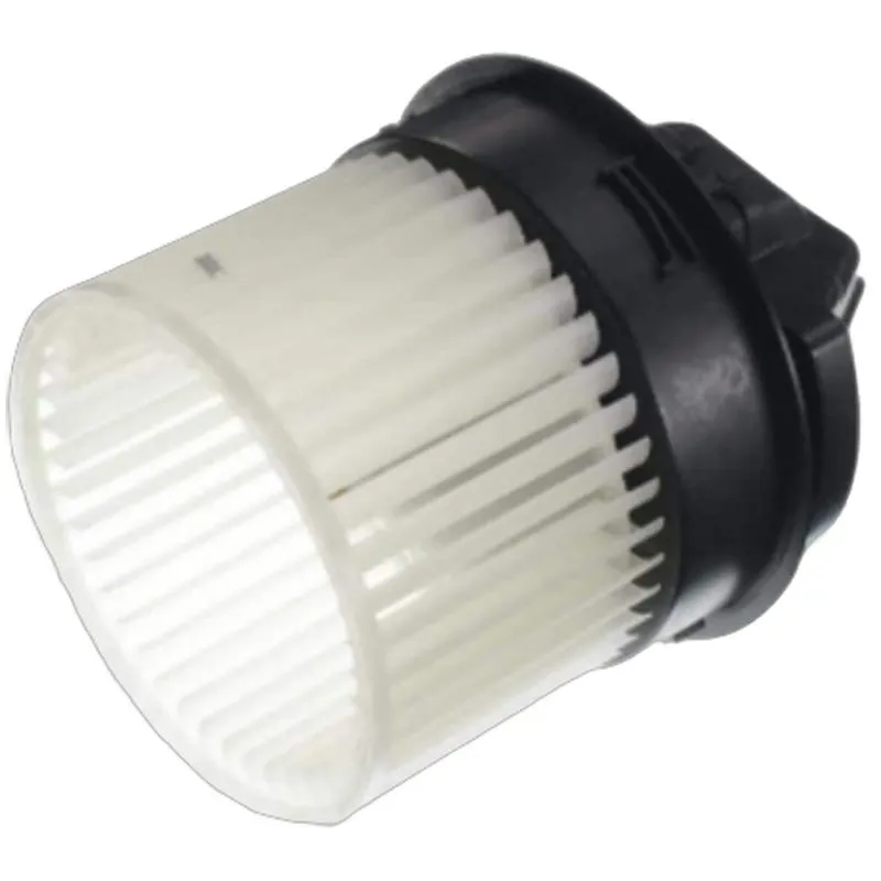 Yoonshan Car Blower Motor for NISSAN TIDA Side_View(OE:272263DFOA-A129,27226-3SGOA)