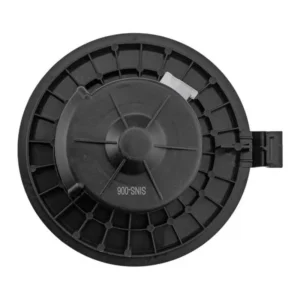 Yoonshan Car Blower Motor for NISSAN TIIDA (2005-2006) Motor_Face_View(OE:27226ED52A-A129,27226-EDOOO,27226-EO5OA,27226-EE91A,27226-ED000)
