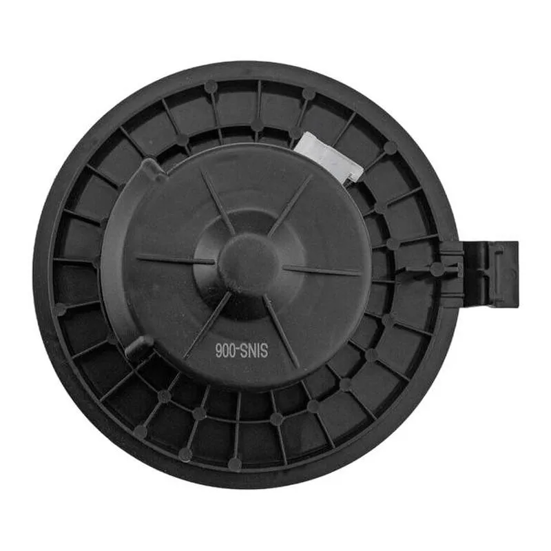 Yoonshan Car Blower Motor for NISSAN TIIDA (2005-2006) Motor_Face_View(OE:27226ED52A-A129,27226-EDOOO,27226-EO5OA,27226-EE91A,27226-ED000)