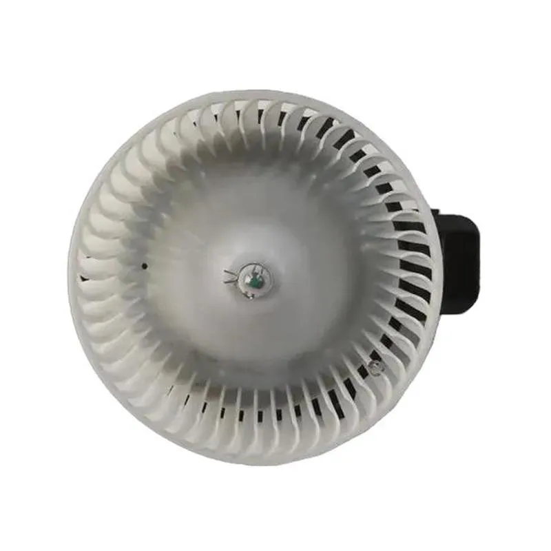 Yoonshan Car Blower Motor for NISSAN URVAN E26 (2015-2020) Fan_Cage_View(OE:27220-3XA0A)