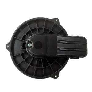 Yoonshan Car Blower Motor for NISSAN URVAN E26 (2015-2020) Motor_Face_View(OE:27220-3XA0A)