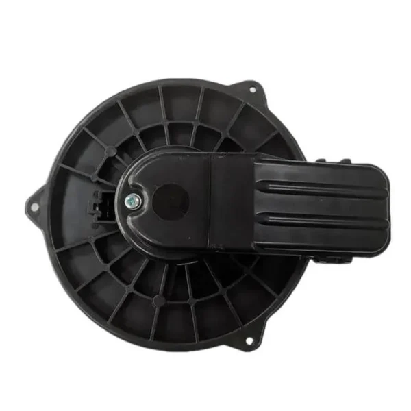 Yoonshan Car Blower Motor for NISSAN URVAN E26 (2015-2020) Motor_Face_View(OE:27220-3XA0A)