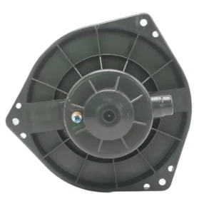 Yoonshan Car Blower Motor for NISSAN XTERRA Motor_Face_View(OE:27220-5M000,27227-8B401)