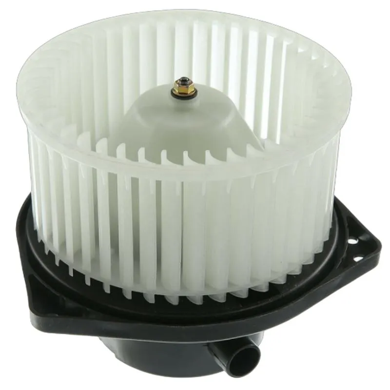 Yoonshan Car Blower Motor for NISSAN XTERRA Side_View(OE:27220-5M000,27227-8B401)
