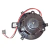 Yoonshan Car Blower Motor for OPEL ASTRA K (2018-) Motor_Face_View(OE:39137547)