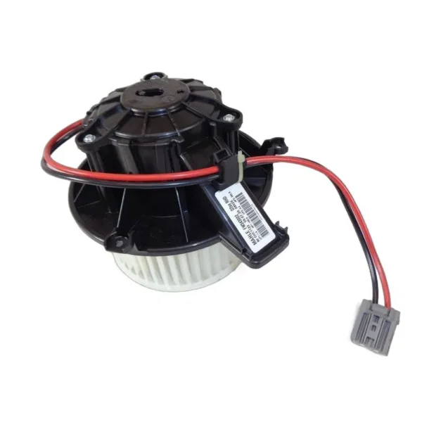 Yoonshan Car Blower Motor for OPEL ASTRA K (2018-) Motor_Side_Profile(OE:39137547)