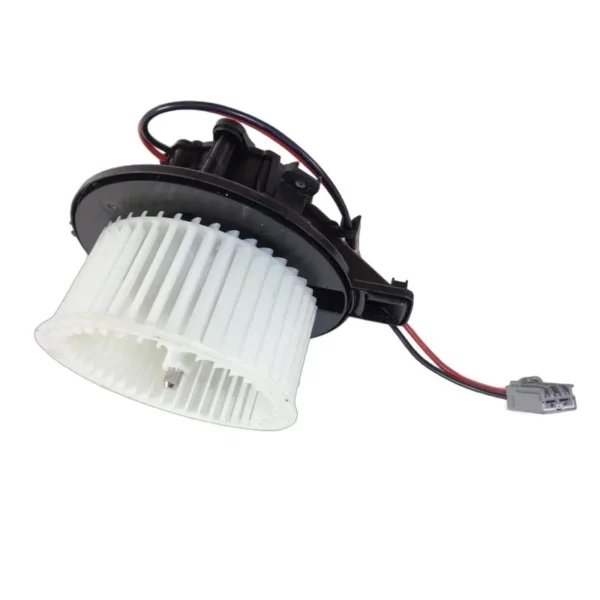 Yoonshan Car Blower Motor for OPEL ASTRA K (2018-) Side_View(OE:39137547)