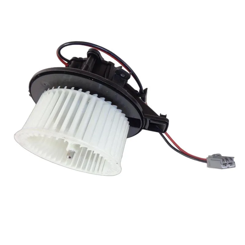 Yoonshan Car Blower Motor for OPEL ASTRA K (2018-) Side_View(OE:39137547)